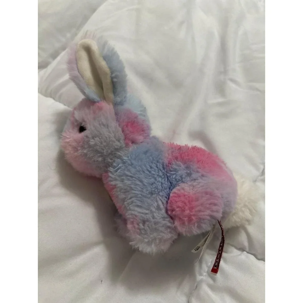 Douglas, colorful, bunny Plush‎
